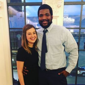 Meet your Posher, Anna